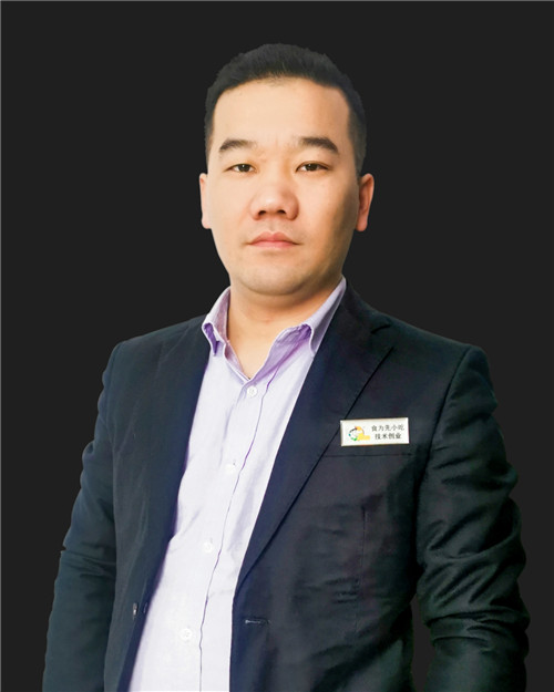 食为先小吃培训_技术经理-马师傅