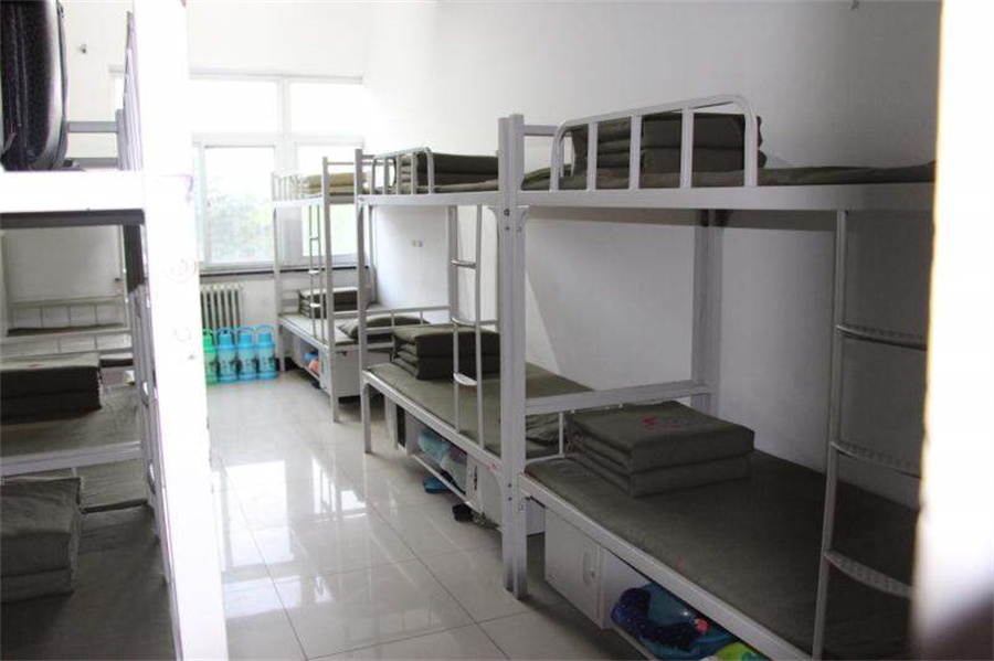 河南明德教育_寝室