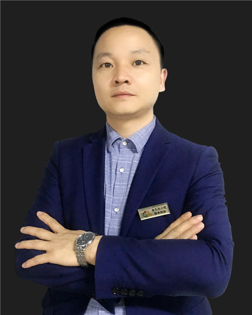 食为先小吃培训_技术经理-胡师傅