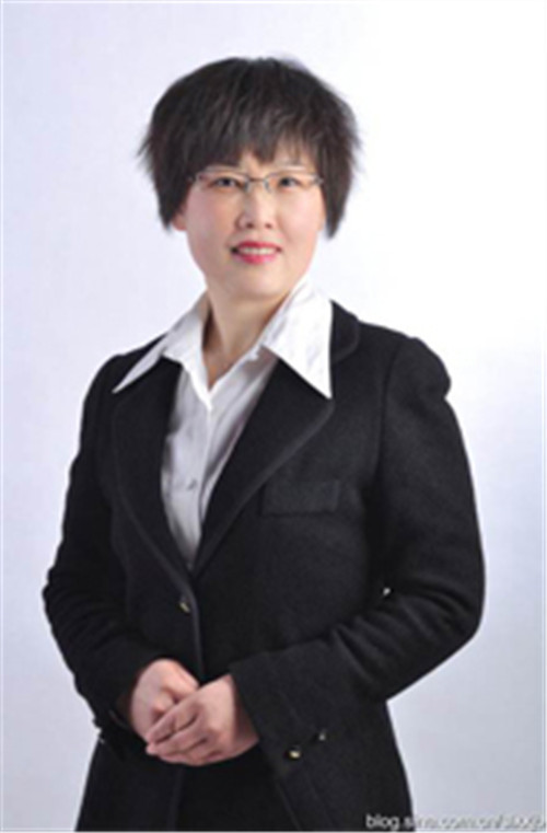 哈尔滨森大教育_赵丽娟