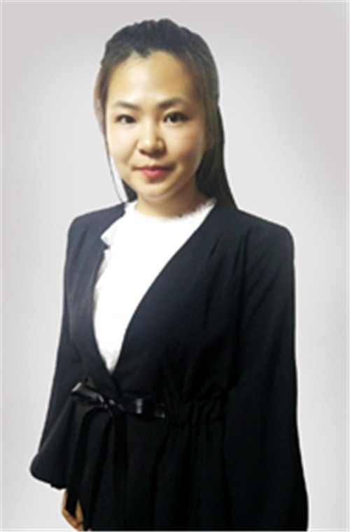 哈尔滨森大教育_赵丹丹