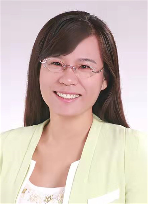 北京海文考研_李兰巧