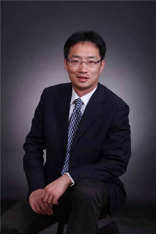 北京海文考研_金柳安