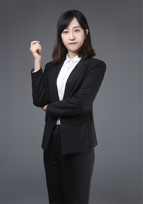 万学海文考研_张欣竹