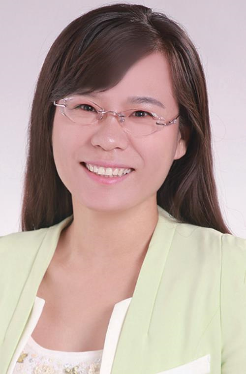 吉林海文考研_李兰巧