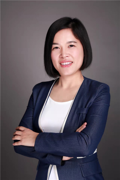 北京海文考研_徐雯