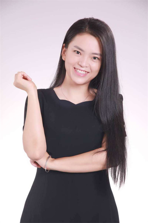 万学海文考研_徐婕