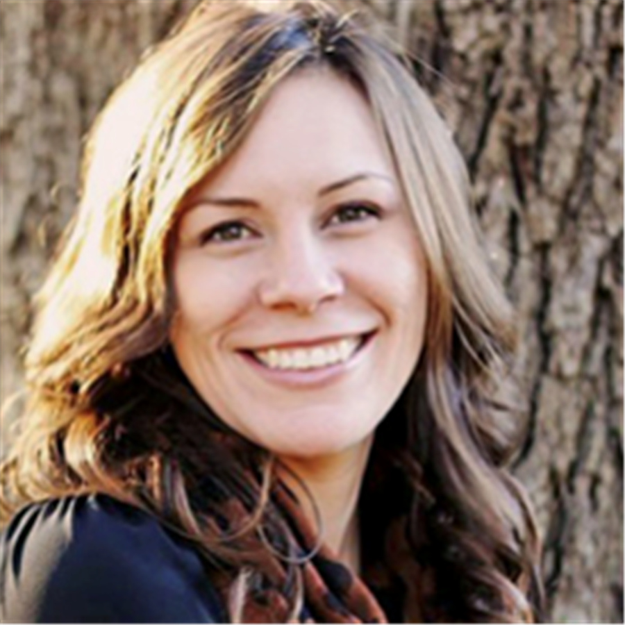 东方启音_ Aimee Dearmon