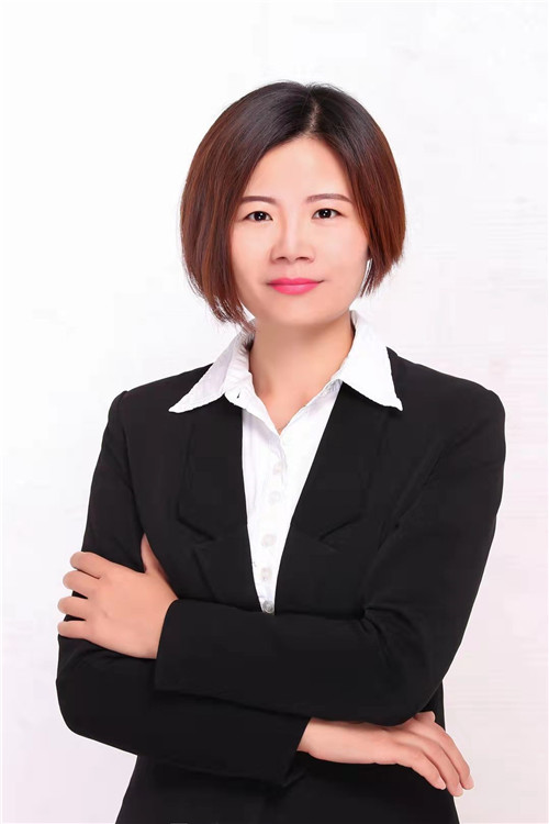 北京海文考研_徐军婷