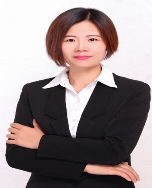 吉林海文考研_徐军婷