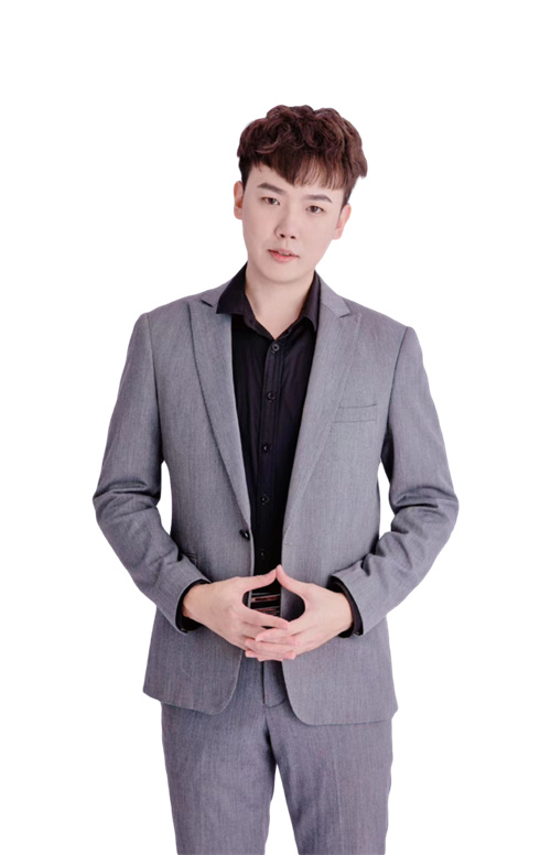 梦竞未来电竞职业教育培训中心_张子轩