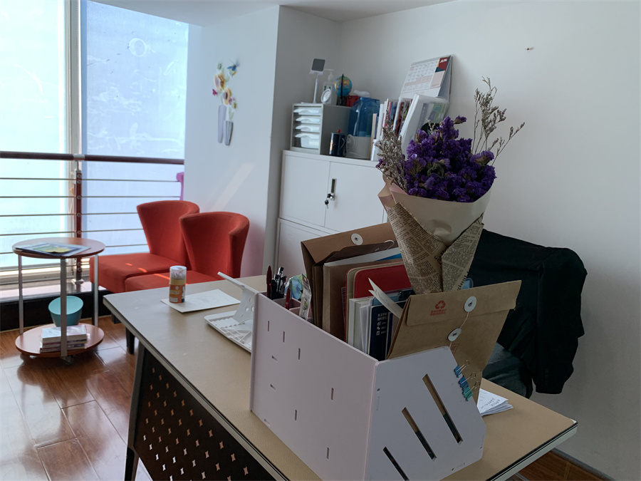 乌鲁木齐华育伟业留学_新疆华育伟业留学中介环境