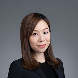 东方启音儿童康复中心_Tracy Yip