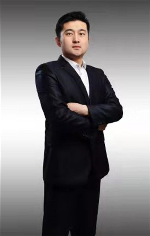 北京海文考研_姜鹏浩