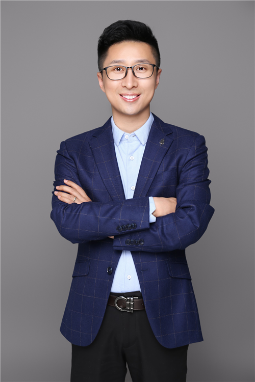 北京海文考研_付博