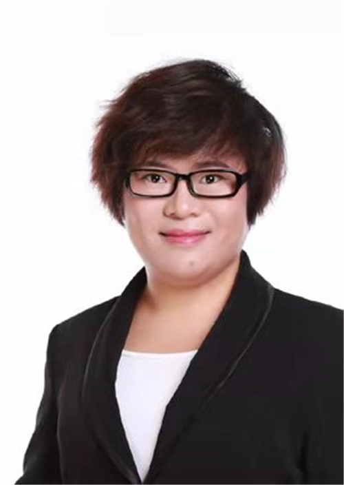 北京海文考研_郭媛