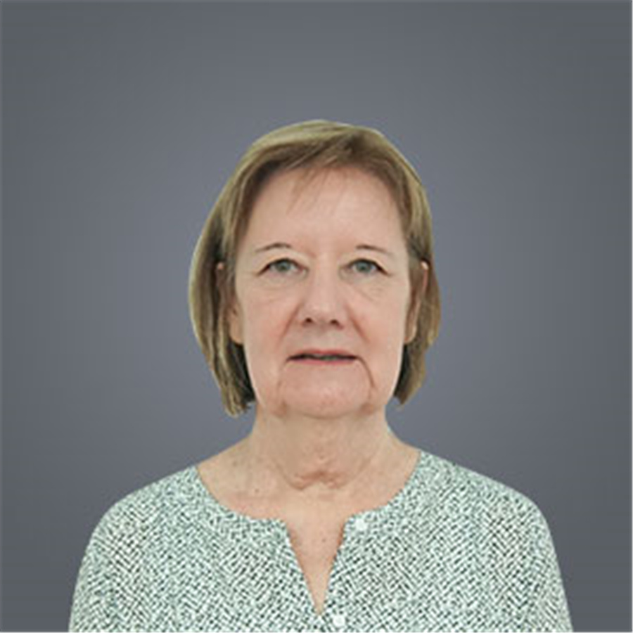 东方启音_Sheila Magee