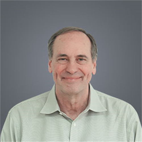 东方启音儿童康复中心_Joel Arick