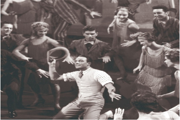 表演艺考培训班哪家好