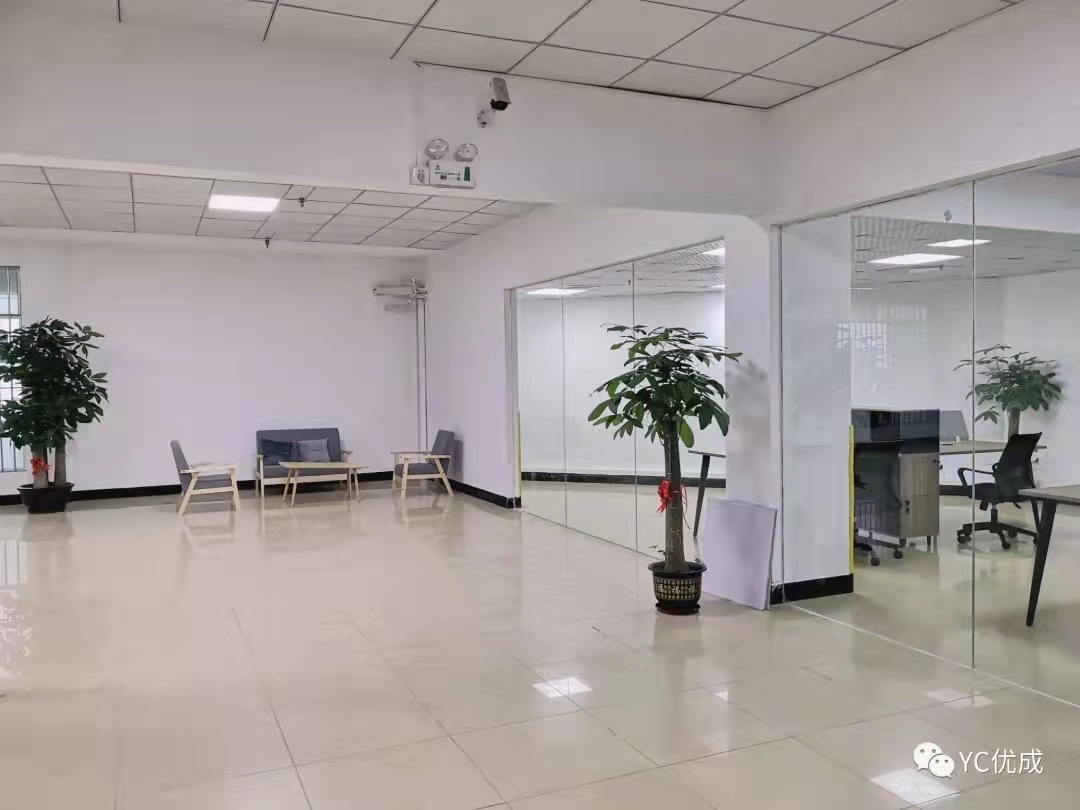 广东优成高考复读学校_校区环境