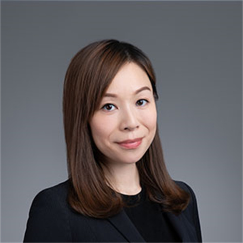 东方启音儿童康复中心_Tracy Yip