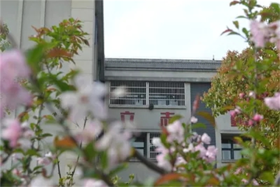 无锡争气复读学校_争气中高考复读学校环境