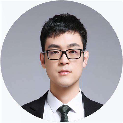 文都教育_窦 峥