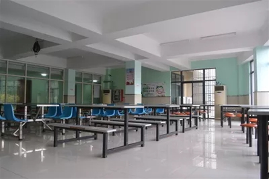 无锡争气复读学校_争气中高考复读学校环境