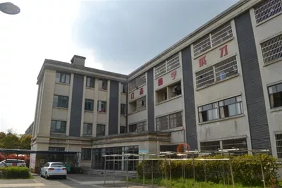 无锡争气复读学校_争气中高考复读学校环境