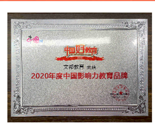 重庆文都考研_荣誉勋章