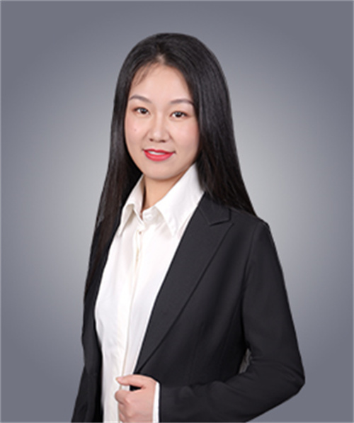 安徽新航道_陶海燕