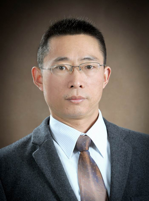 南京新华学校_戚勇