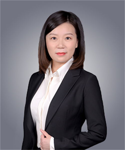 安徽新航道_雷艳