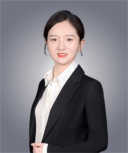 安徽新航道_张琳琳