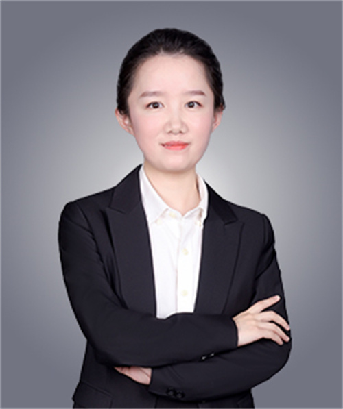 安徽新航道_张亚楠