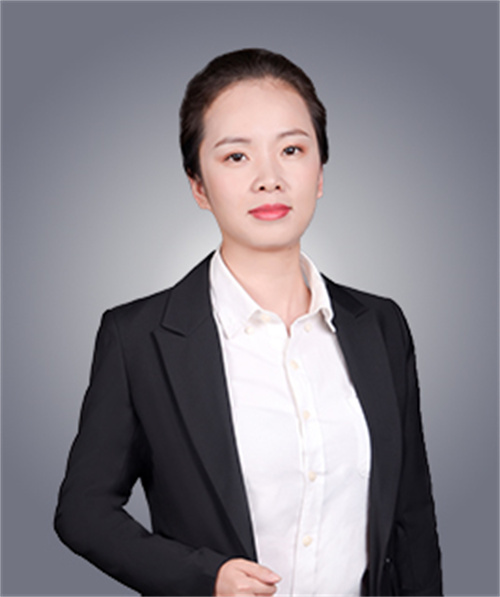 安徽新航道_胡娜娜