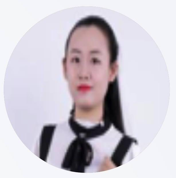 文都考研_林俊燕