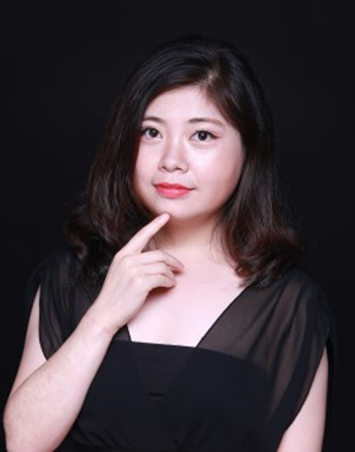 ​上海早安汉语培训学校_王雪娇