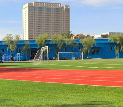 内蒙古启航海森学教育