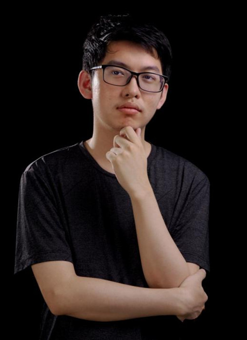 深圳红瓜子传媒学院_赖老师