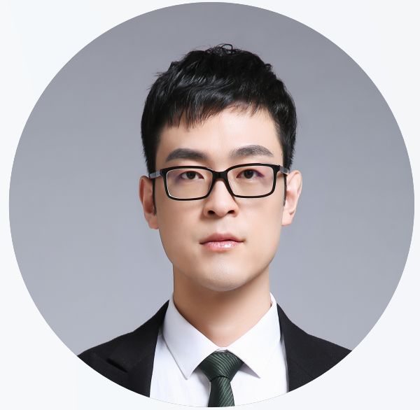 文都考研_窦 峥