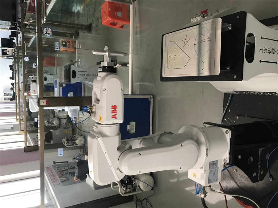 厦门术成自动化PLC教育培训_校区环境