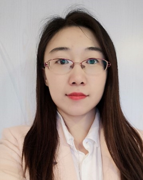 ​上海早安汉语培训学校_刘畅