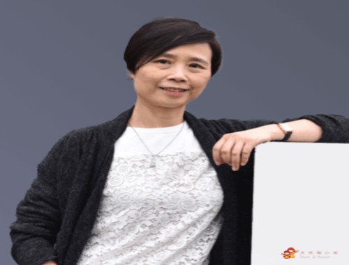 大米和小米儿童康复中心_李老师