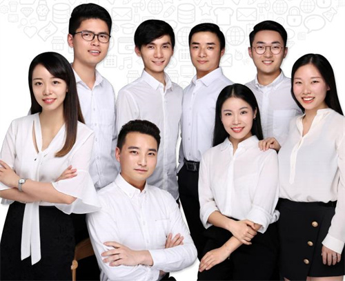 浙江小码王少儿编程_ 小码王师资团队