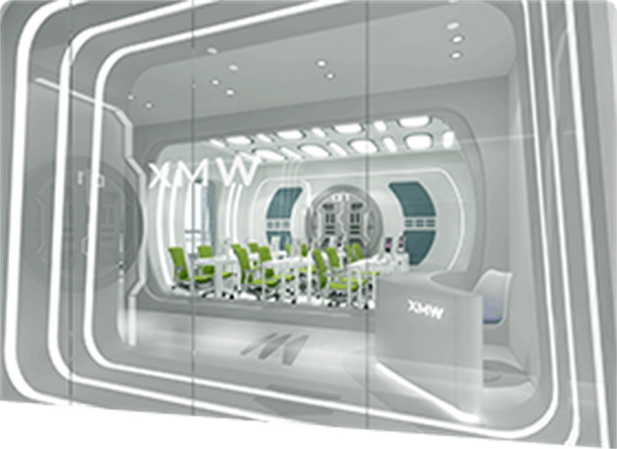 浙江小码王少儿编程_多功能教室