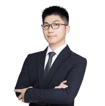 小码王少儿编程教育_吴华杰