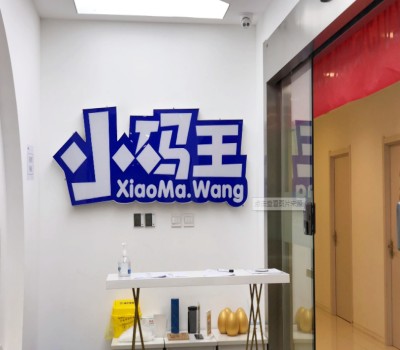 上海小码王编程