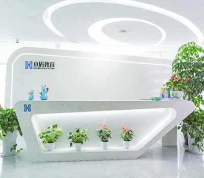 北京小码王少儿编程