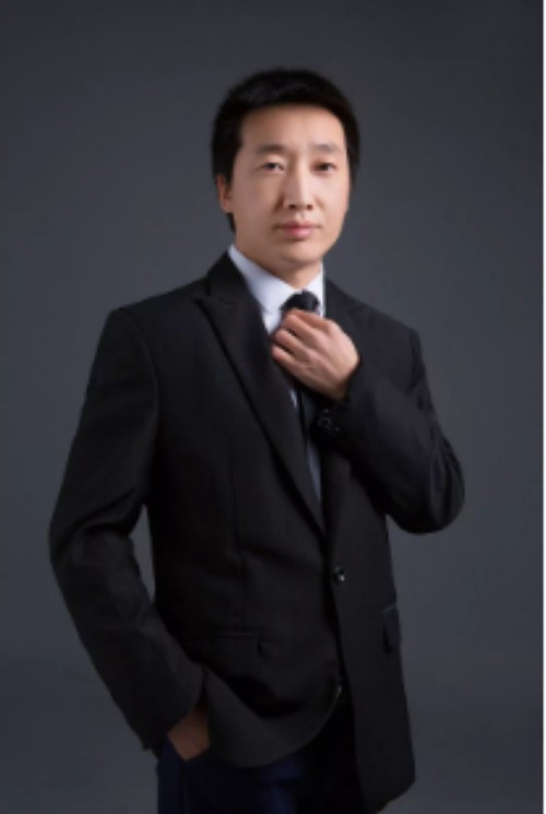 指南车工业机器人_彭仁强